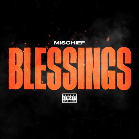 Blessings | Boomplay Music