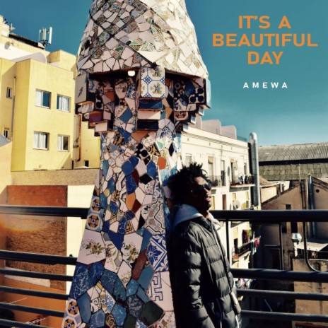 It's A Beautiful Day | Boomplay Music