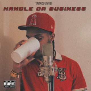 Handle Da Business (Live)