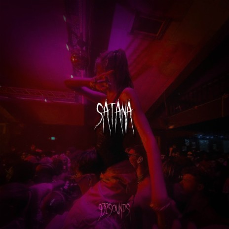 Satana (Slowed) | Boomplay Music