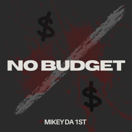 No Budget (Freestyle) | Boomplay Music