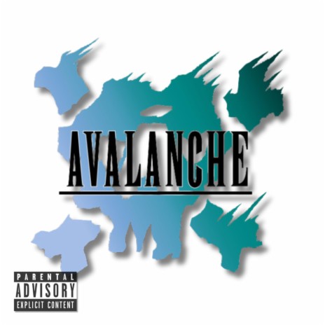 Avalanche ft. Astral Fusion, Omeg@ Redd & TyWeZee