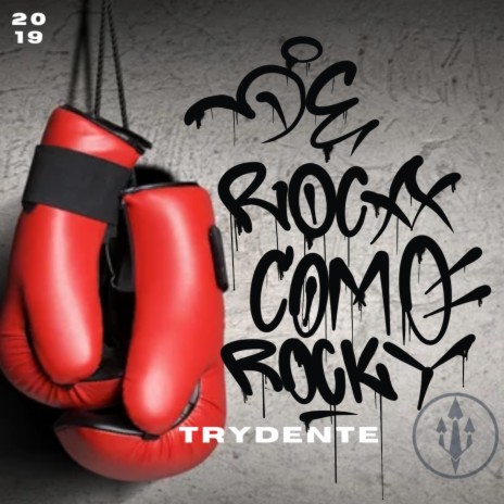 DE ROCA COMO ROCKY | Boomplay Music
