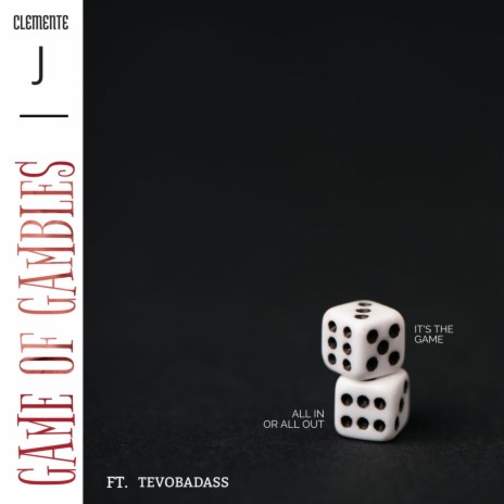 Game Of Gambles ft. TevoBadass | Boomplay Music