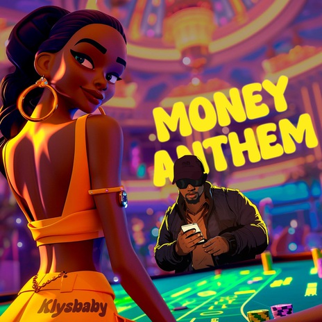 Money Anthem | Boomplay Music