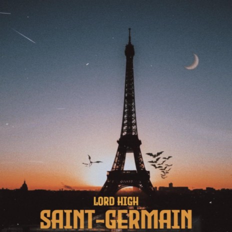 SAINT-GERMAIN | Boomplay Music