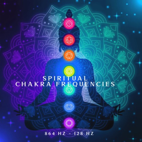 Fourth Chakra Healing Frequencies – 580 Hz