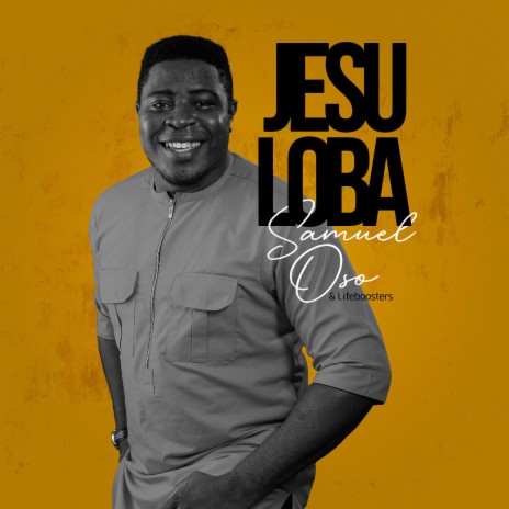 JESU LOBA | Boomplay Music