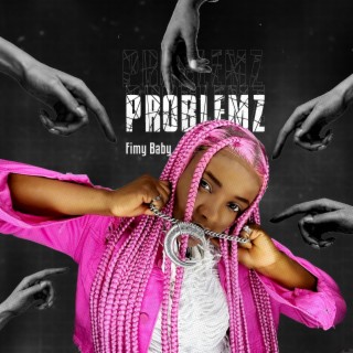 Problemz lyrics | Boomplay Music