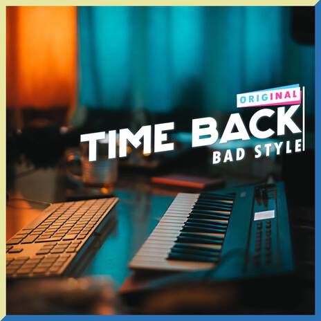 Time Back | Boomplay Music