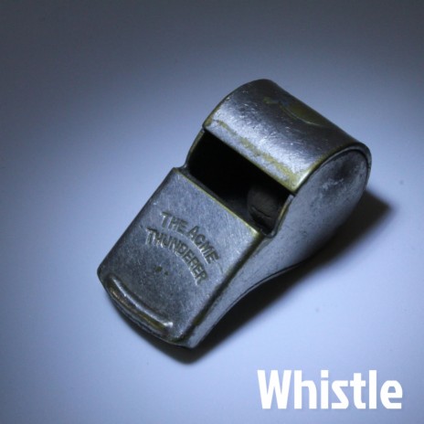 Whistle (Extended)