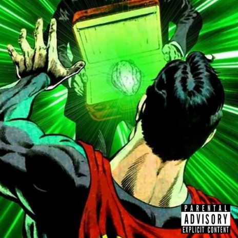 Kryptonite | Boomplay Music