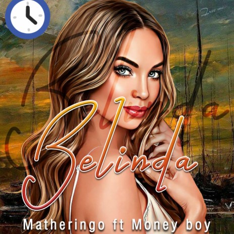 Belinda (feat. Moneyboy) | Boomplay Music