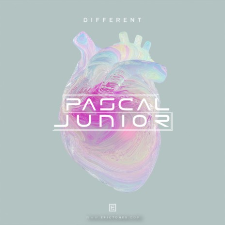 Different | Boomplay Music