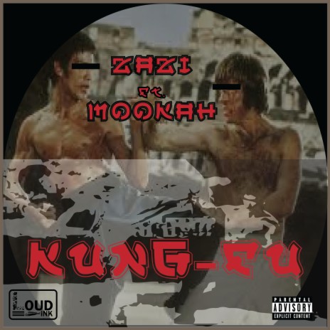 Kung-Fu (feat. Mookah) | Boomplay Music