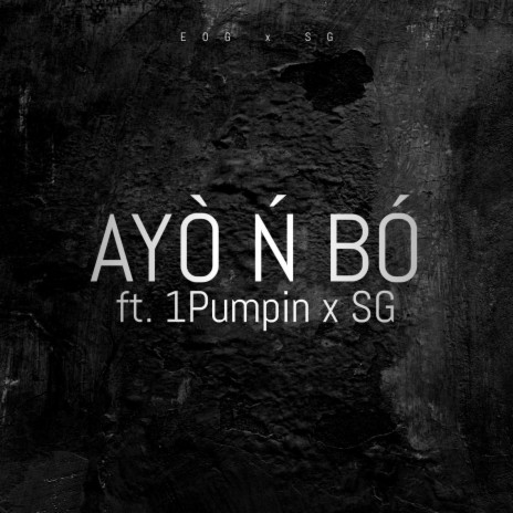 AYO N BO | Boomplay Music