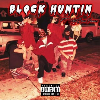 Block Huntin