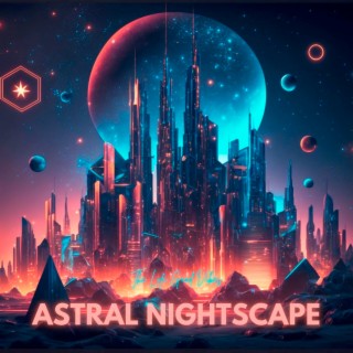 Astral Nightscape