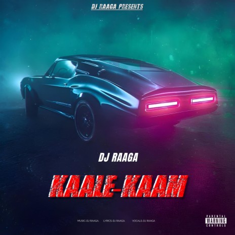 KAALE KAAM | Boomplay Music