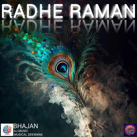 RADHE RAMAN | Boomplay Music