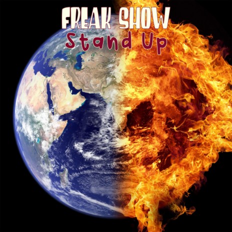 Stand Up ft. Paolo Inzaina | Boomplay Music