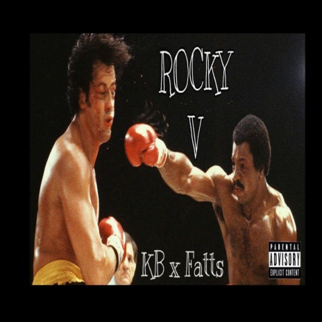 Rocky ft. Fatts
