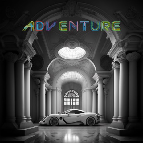 Adventure | Boomplay Music