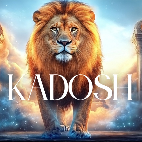 Kadosh | Boomplay Music