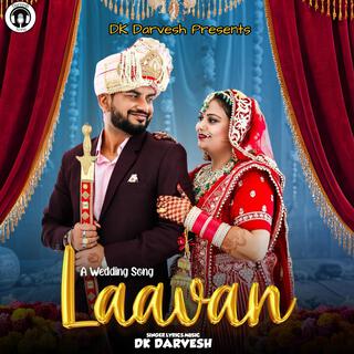 Laavan | Latest Wedding Song | New Punjabi Song 2025