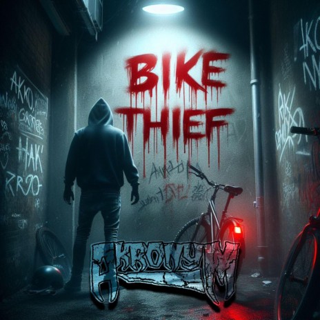 Bike Thief | Boomplay Music