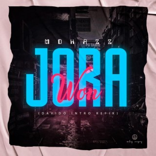 Jora Won lyrics | Boomplay Music