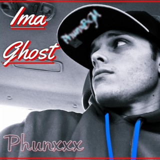 Ima Ghost