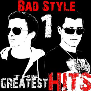 The Greatest Hits 1