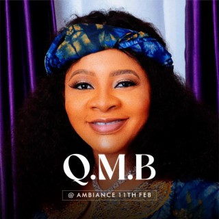 QMB @ AMBIANCE 11TH FEB