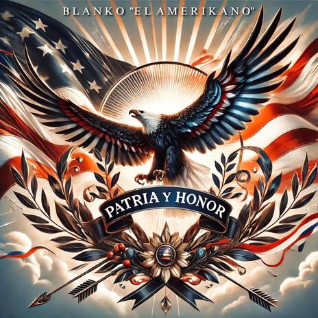 Patria Y Honor | Boomplay Music