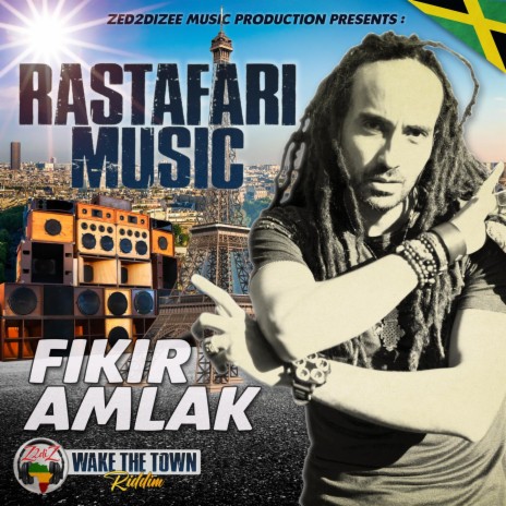 Rastafari Music