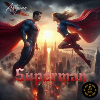 Superman (Radio Edit)