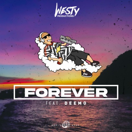 Forever (feat. Deemo) | Boomplay Music