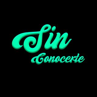 Sin Conocerte