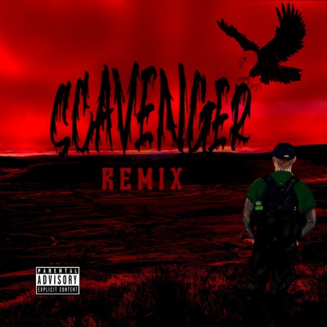 Scavenger (remix) | Boomplay Music