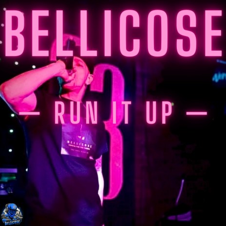 Run It Up | Boomplay Music