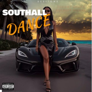 Southall Dance