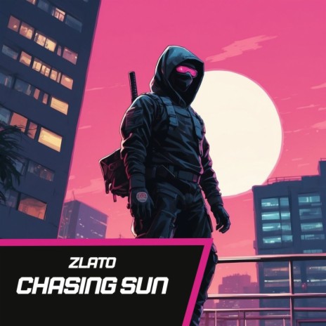 Chasing Sun | Boomplay Music