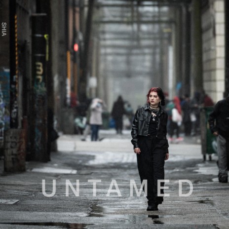 Untamed | Boomplay Music