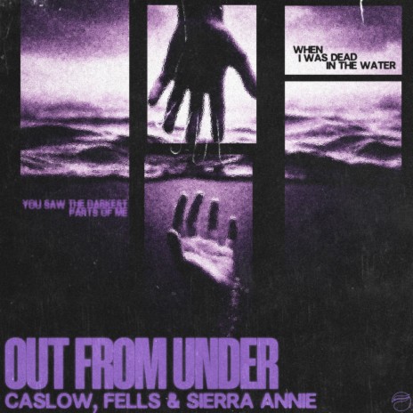 Out From Under ft. Fells & Sierra Annie | Boomplay Music