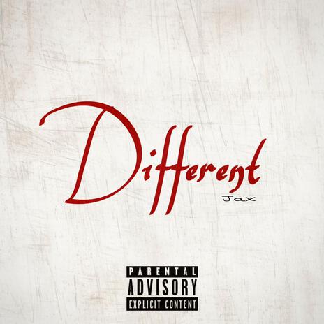 Different | Boomplay Music