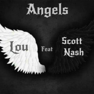 Angels (feat. Scott Nash)
