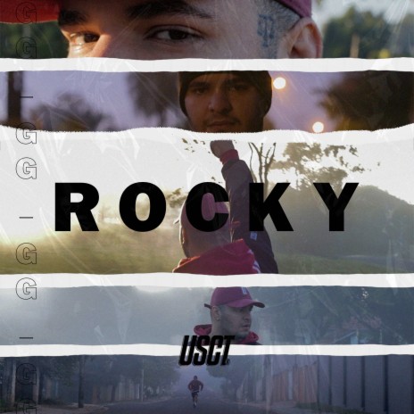 Rocky | Boomplay Music