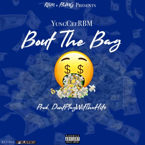 Bout The Bag | Boomplay Music