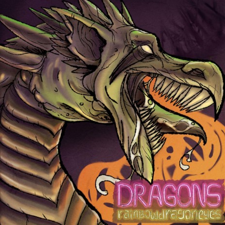 Dragons | Boomplay Music